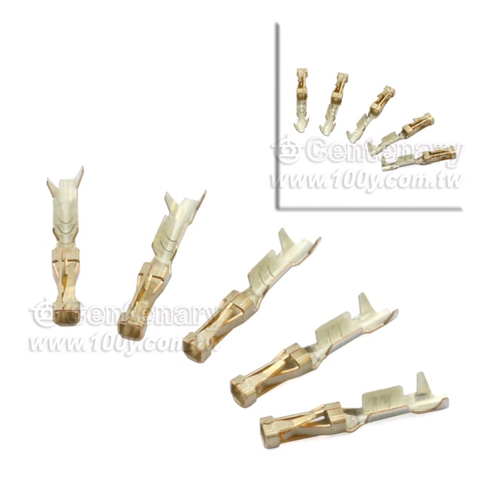 Centenary Materials Co., Ltd.