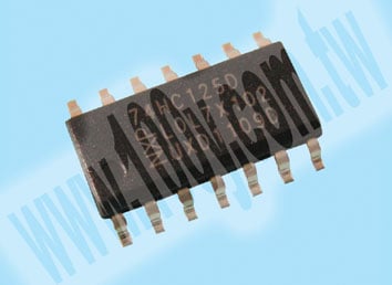 14PIN/SOIC - 74794 產品圖片