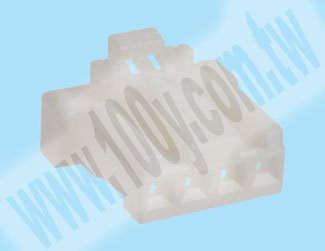 母頭 4PIN P:2.5mm - 78466 產品圖片