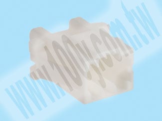 母頭 3PIN P:2.5mm