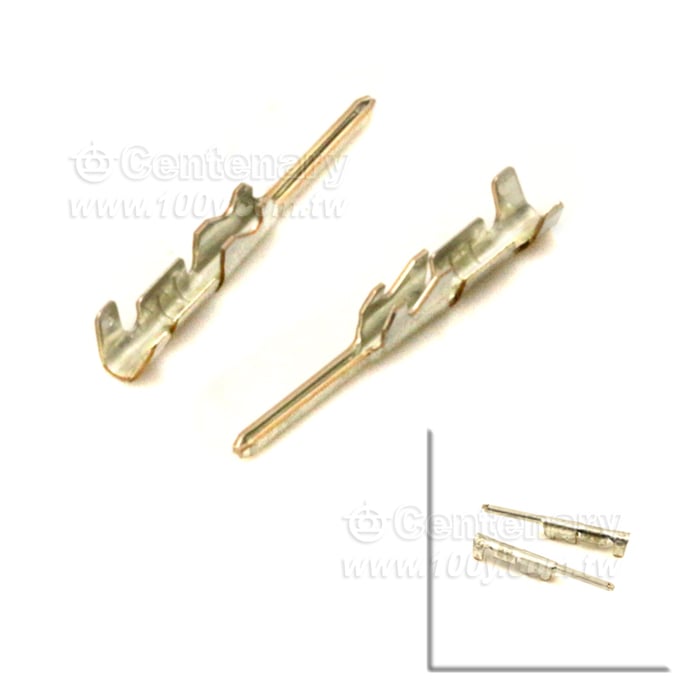 Centenary Materials Co., Ltd.
