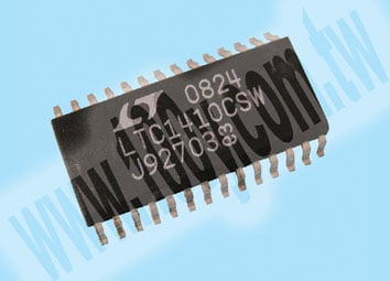 28-Pin SO Wide Package - 78336 產品圖片