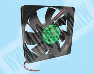 "ADDA"_DC BRUSHLESS FAN