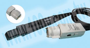 電流探棒 DC至50MHz