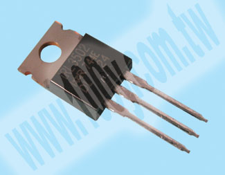 HEXFET Power MOSFET - 74861 Product Image