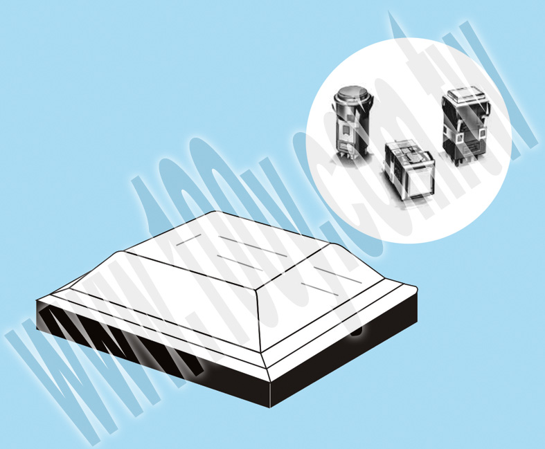 Centenary Materials Co., Ltd.