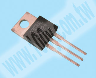 Complementary Silicon Power Transistor - 78865 Product Image