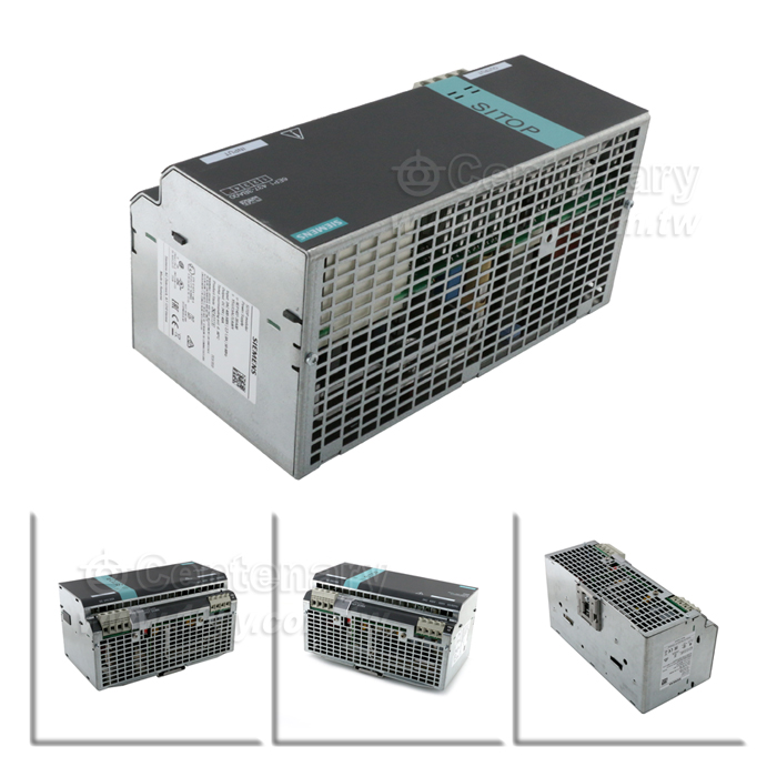 SIEMENS電源供應器 - 78892 產品圖片