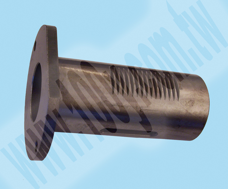 Centenary Materials Co., Ltd.