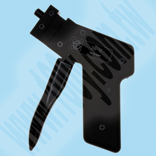 JST_手槍式握把壓接工具 - 79136 產品圖片