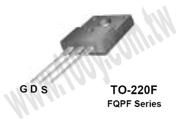 TO-220F (ROHS) - 78483 產品圖片