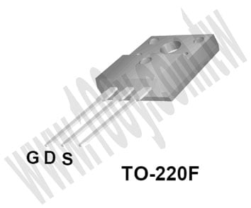 TO-220F (ROHS)