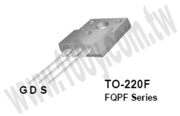 TO-220F (ROHS)
