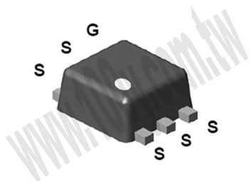 SC75-6 (ROHS)