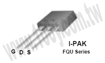 I-PAK (ROHS) - 78765 產品圖片