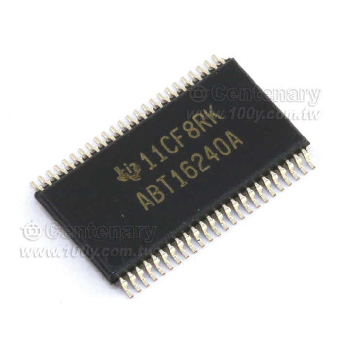 16-BIT BUFFERS/DRIVERS - 105575 Product Image