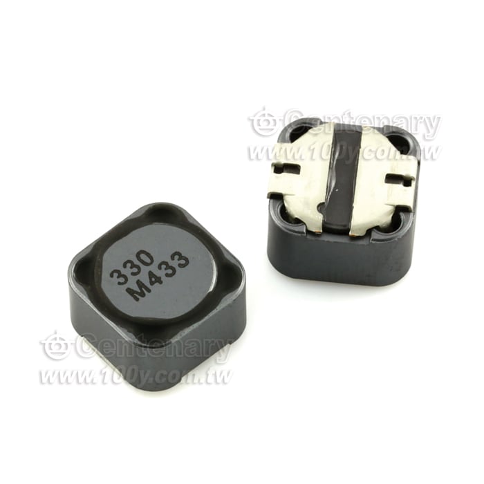 POWER INDUCTORS <SMD Type: CDRH Series>