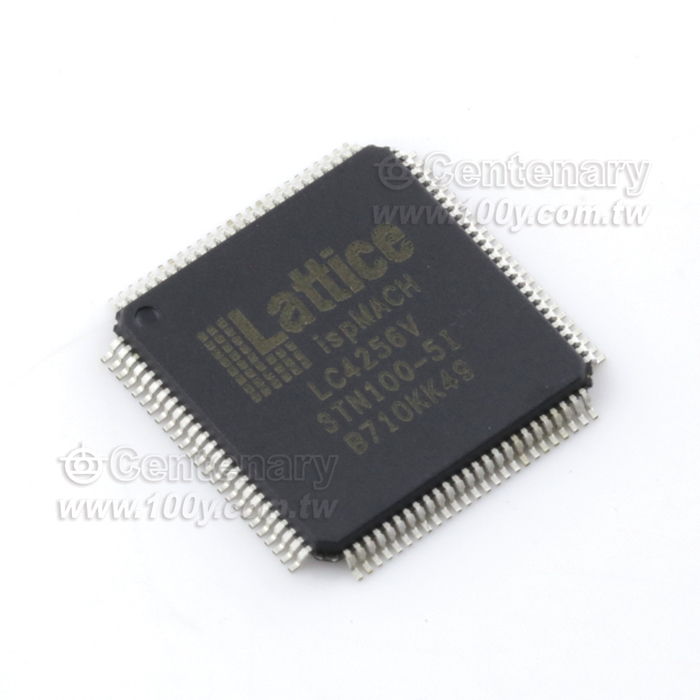 1.8V In-System Programmable Ultra Low Power PLDs - 117071 Product Image