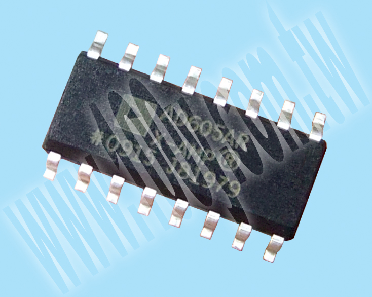 16P/SOIC (ROHS)