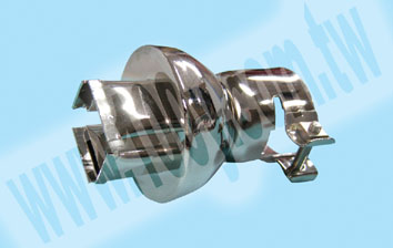 PLCC 11.5*14mm 吹風頭 (32Pin) - 79119 產品圖片