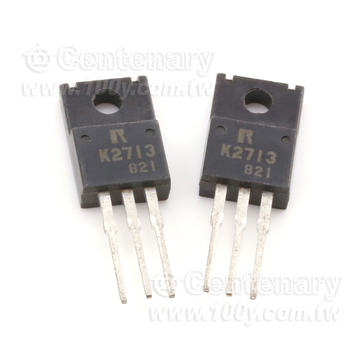 TO-220FN - 79391 產品圖片