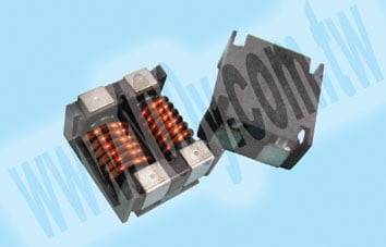 Common Mode Filter(SMD) For Power Line of Automotive - 79374 Product Image