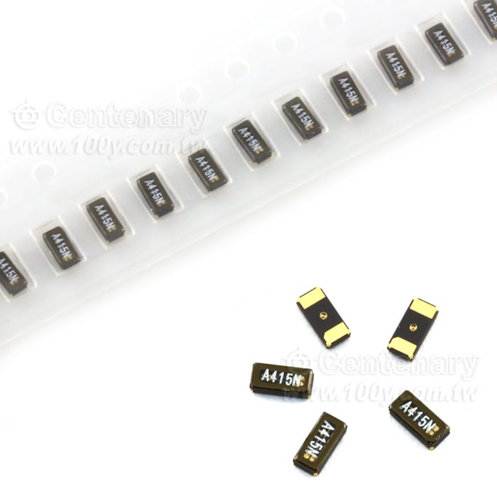 Centenary Materials Co., Ltd.