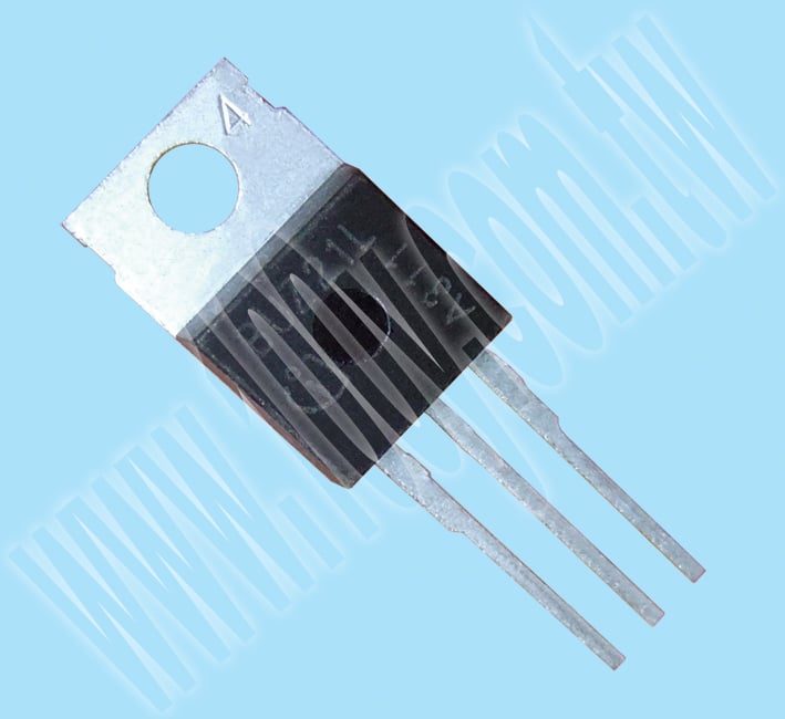SIPMOS  Power Transistor