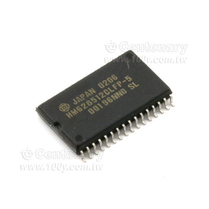 Centenary Materials Co., Ltd.