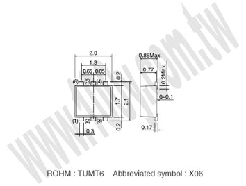 VMT-3 - 79466 產品圖片