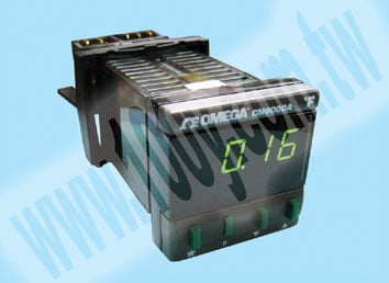 "OMEGA"  溫度控制器