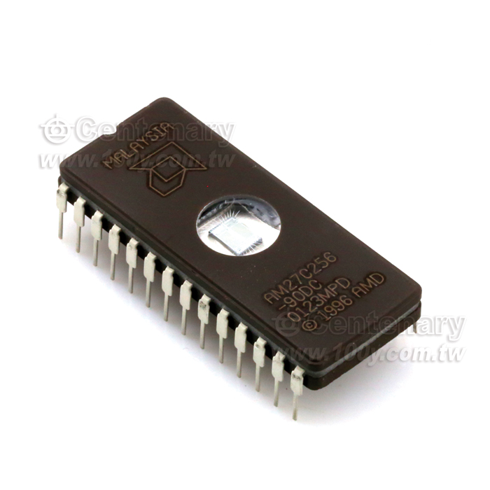 EPORM 32K*8  12.75V
