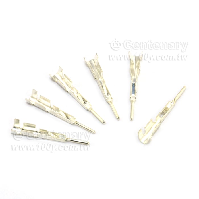 公 pin  for RP17-13P-12PC(71) - 79570 產品圖片