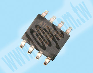 3-wire Serial EEPROM - 1528 Product Image