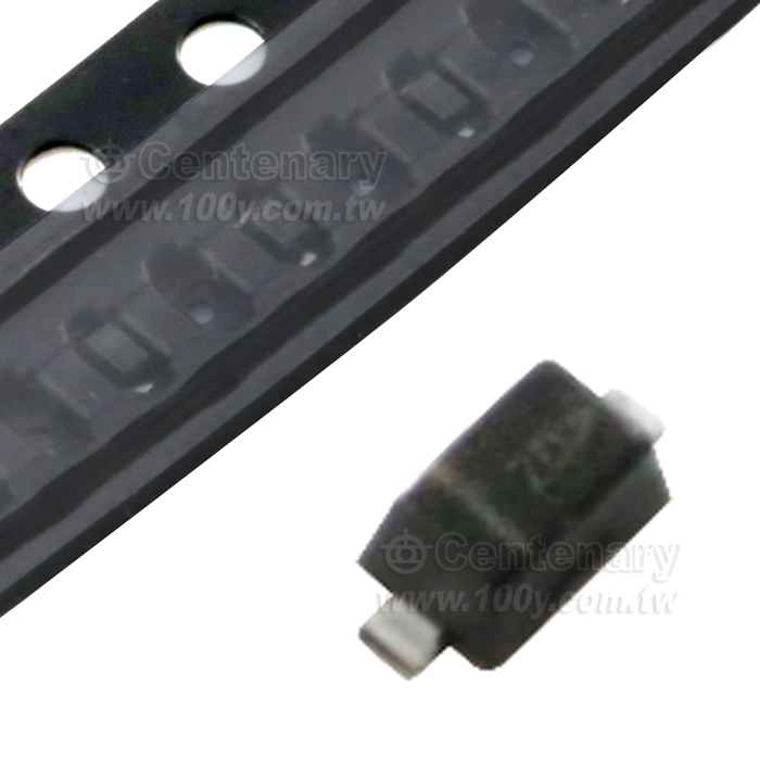 ESD Diode - 66256 Product Image