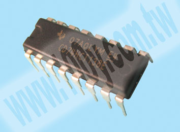16P/DIP Pb-Free - 32828 產品圖片