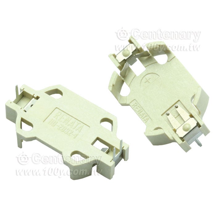 電池座 (FOR:CR2032) - 79673 產品圖片