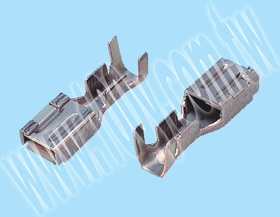 TE 250 Series Pin - 104292 Product Image