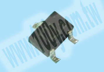 UMT3 (SOT-323) 50V 100mA - 79795 產品圖片