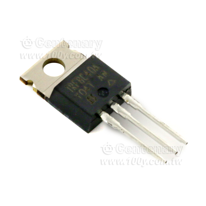 Power MOSFET - 34060 產品圖片