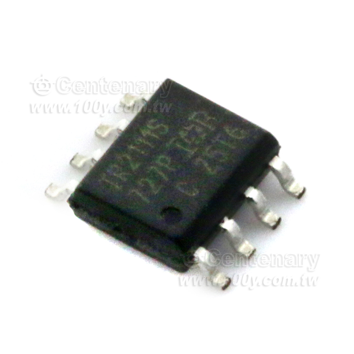 MOSFET & IGBT驅動 - 33755 產品圖片