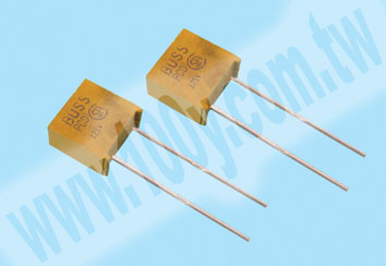 Bussmann_PC-Tron Fuse - 80048 Product Image