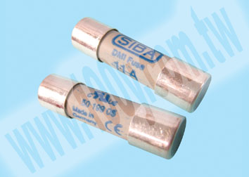 SIBA_保險絲 11A - 80050 產品圖片
