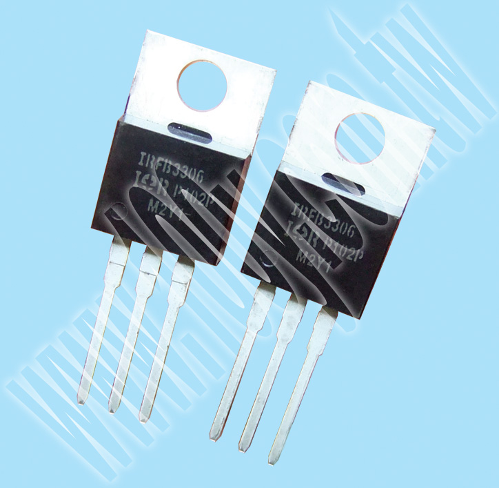 TO-220AB (ROHS) - 74670 產品圖片