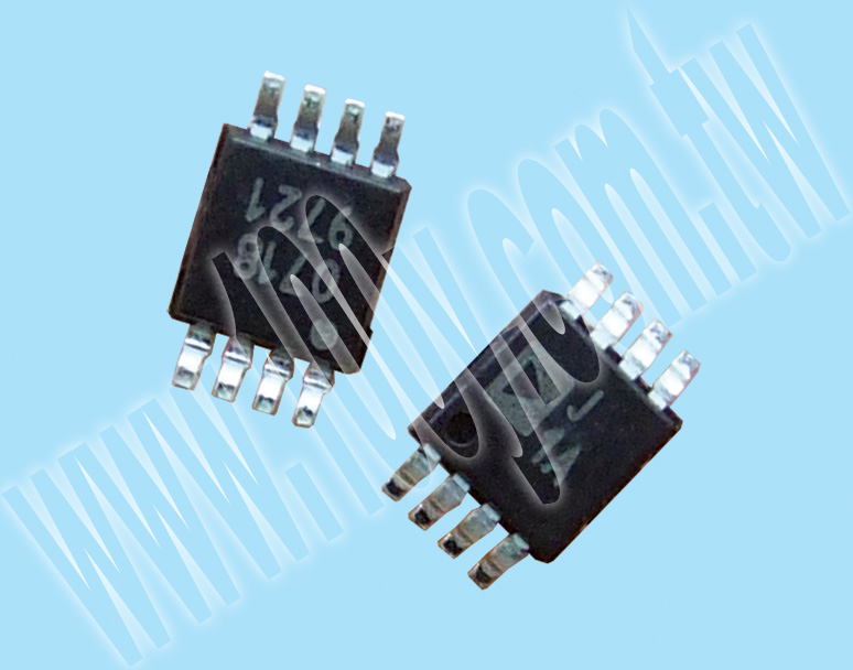 Logarithmic Detector/Controller