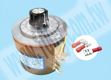 0-260V/Input:220V/1A 無殼