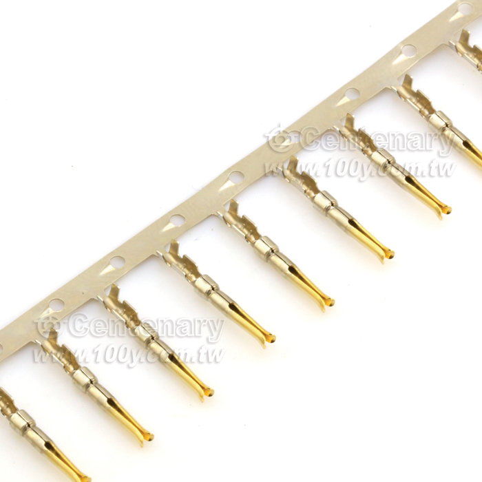 Centenary Materials Co., Ltd.