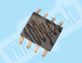 8pin/SOIC - 80654 產品圖片