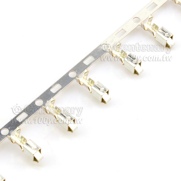 Centenary Materials Co., Ltd.