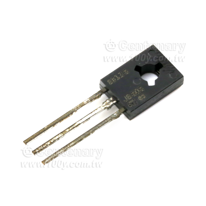 3P/SOT-32 - 79843 產品圖片